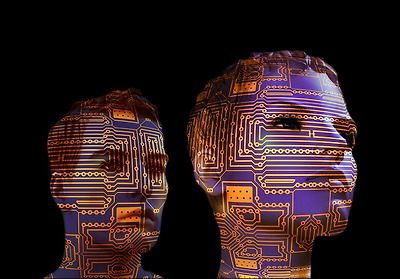 신경기술의 발전이 새로운 인권 개념의 필요성을 높이고 있다는 주장이 나왔다. 픽사베이