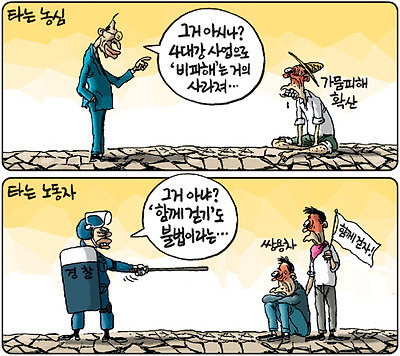 작성처:Daum Cafe/한국네티즌본부