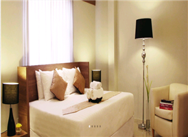 아바나 방콕 호텔