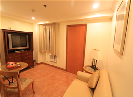 시티가든 스위트