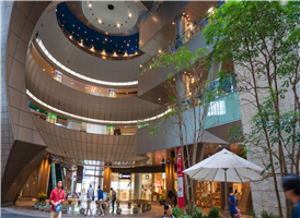 리버워크 기타큐슈