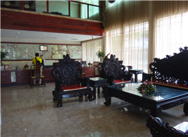 산지앙 그랜드 호텔