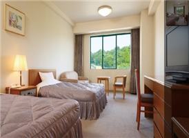 Active Resort 야하타 (구 야하타로얄)