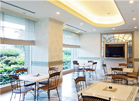 고쿠라 리가로얄