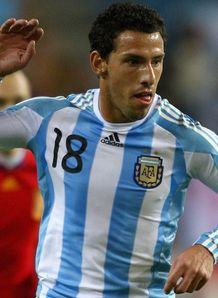 Maxi takes taxi to Anfield