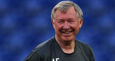 Ferguson: Could see United put one hand on the trophy