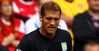  Stiliyan Petrov - Aston Villa