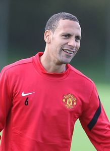 Man Utd v Otelul Galati preview