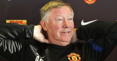 Ferguson Sir Alex Ferguson Sir Alex