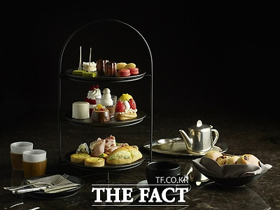 서울신라호텔은 추운 겨울에 휴식과 미식을 동시에 즐길 수 있는 ‘테이스티 윈터’ 패키지를 출시했다. /호텔신라 제공