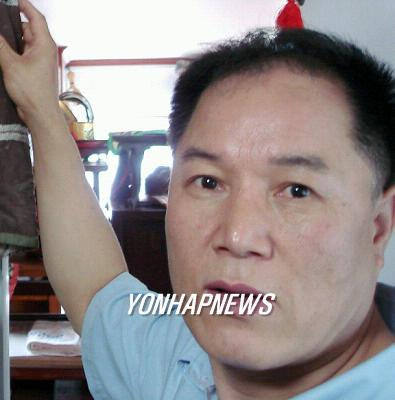 민속학자 양종승 박사