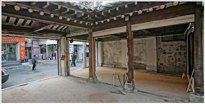 [연합뉴스] 시인 이상 집터에 기념관 세운다