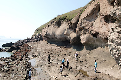 cj그룹에서 굴업도에 골프장 개발을 하려는가 보군요 병신들 ㅡ,ㅡ;;