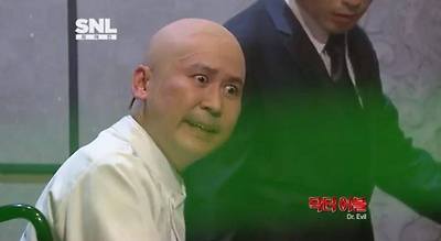 신동엽이 SNL 열심히 하는 이유