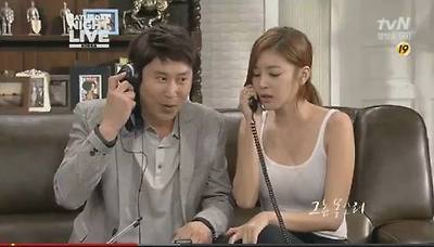 신동엽이 SNL 열심히 하는 이유