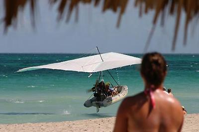Iberostar Laguna Azul: air Varadéro...