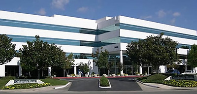 Orange County campus