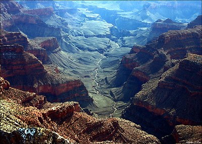 그랜드캐년사진(Grand Canyon)