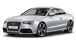 2013 아우디 RS5