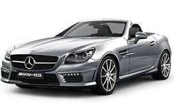 22012 벤츠 SLK클래스 AMG