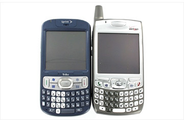 스마트폰의 전신