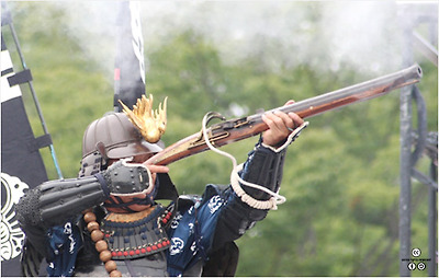 조총_조선 후기 대표