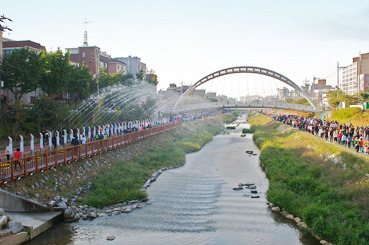 서울 은평구 + 북한산둘레길(신택리지)