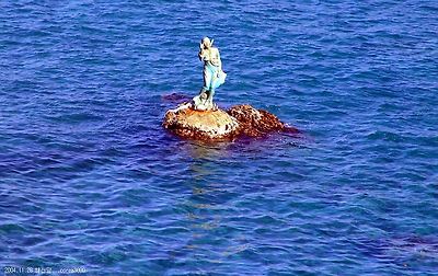 삼척 신남 해신당