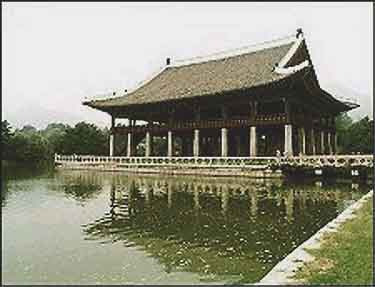 경복궁 경회루