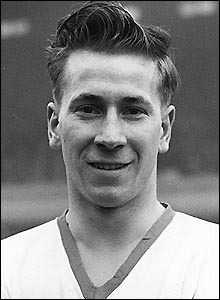 Sir Bobby Charlton