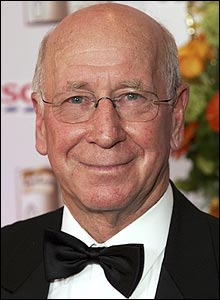 Sir Bobby Charlton