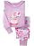Cocoa-Bird PJ Sets for Baby