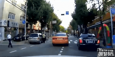 불법주정차에 대한 이미지 검색결과