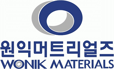 ㈜원익머트리얼즈