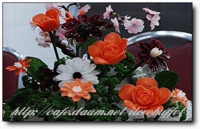 요리에 미친 인간들