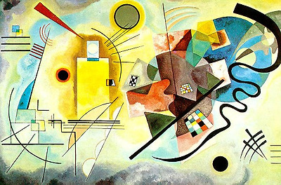 노랑=빨강=파랑 