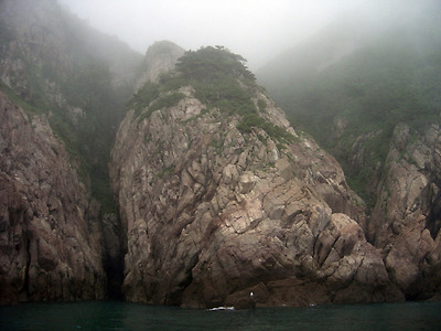 선갑도(仙甲島) 와 선갑산 (352m)소개