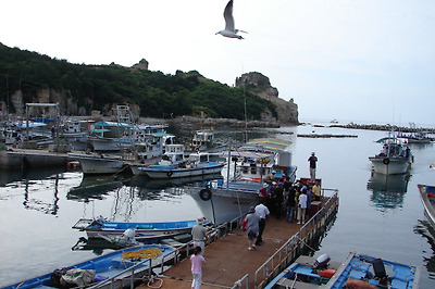 백령도여행 3