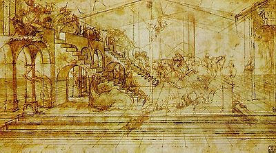 삼왕래조(三王來朝)를 위한 습작(習作)