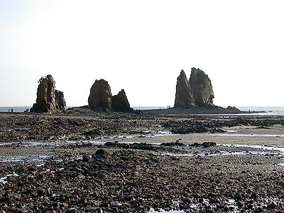 12월16일 일요여행 {모세의기적 제부도 여행}