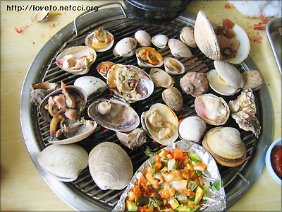 12월16일 일요여행 {모세의기적 제부도 여행}