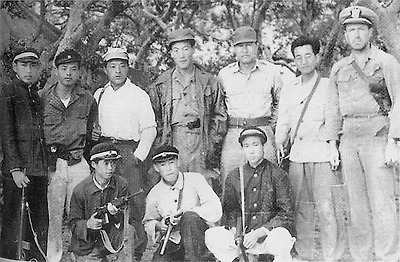 인천상륙작전의 다양한 모습들 - 2