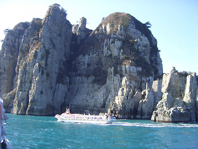 삼백리 한려수도 / 이미자