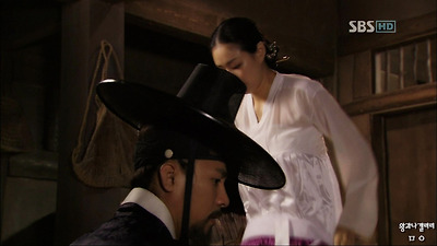 조선시대 4대 요부(妖婦)- 어을우동(어우동)