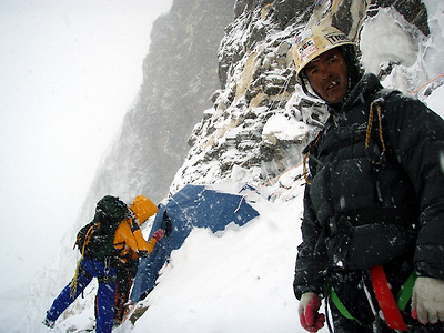 2007 로체남벽-로체사르(사진3)