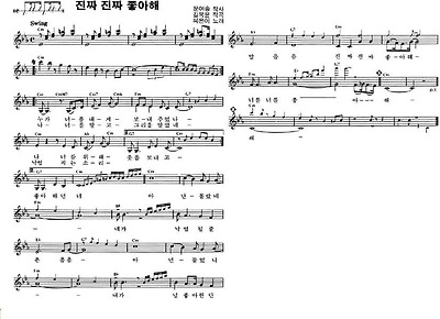 7080통기타코러스(Live Concert).