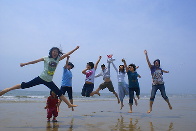 제59차 '농산어촌찾아가기' 옹진군 승봉도 어부체험과 환상의섬 사승봉도 섬여행(1박2일)