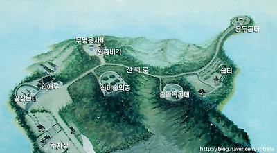 광성보 - 용두돈대