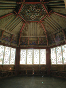 상량정(上凉亭)