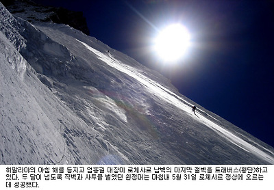 히말라야 14좌 + 2좌